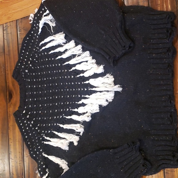 Wildfox effie sweater - Picture 9 of 9